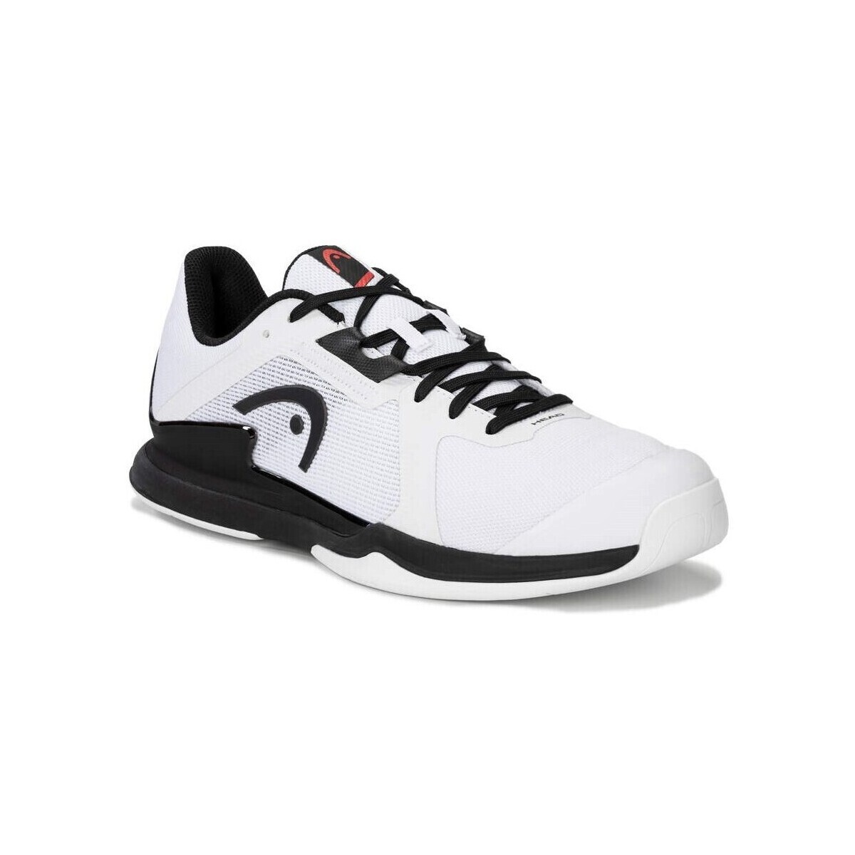 Head  Sprint Pro 3.5 Indoor  ruznobarevne