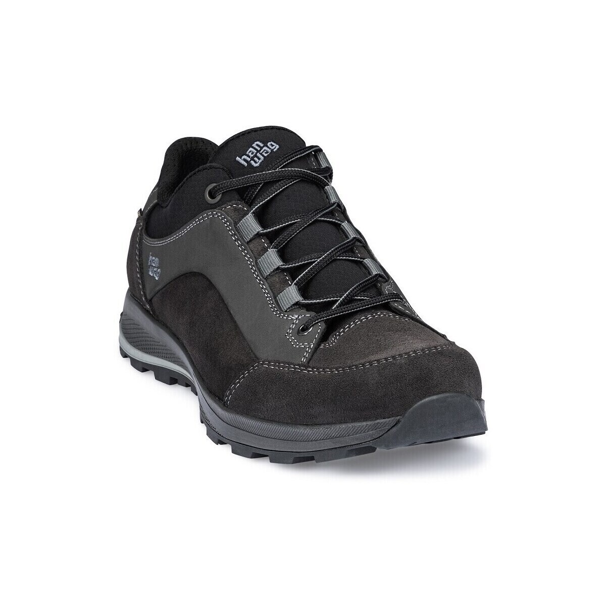 Hanwag  Banks Low Gtx  ruznobarevne