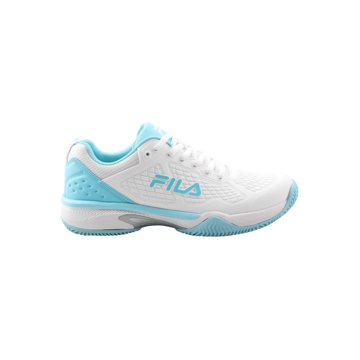 Fila  Sabbia Lite 2  Modrá