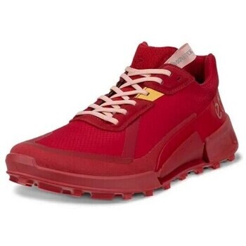 Ecco  Biom 2.1 X Country Low Gtx  Červená