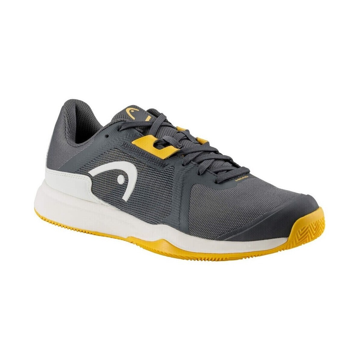 Head  Sprint Team 3.5  Šedá