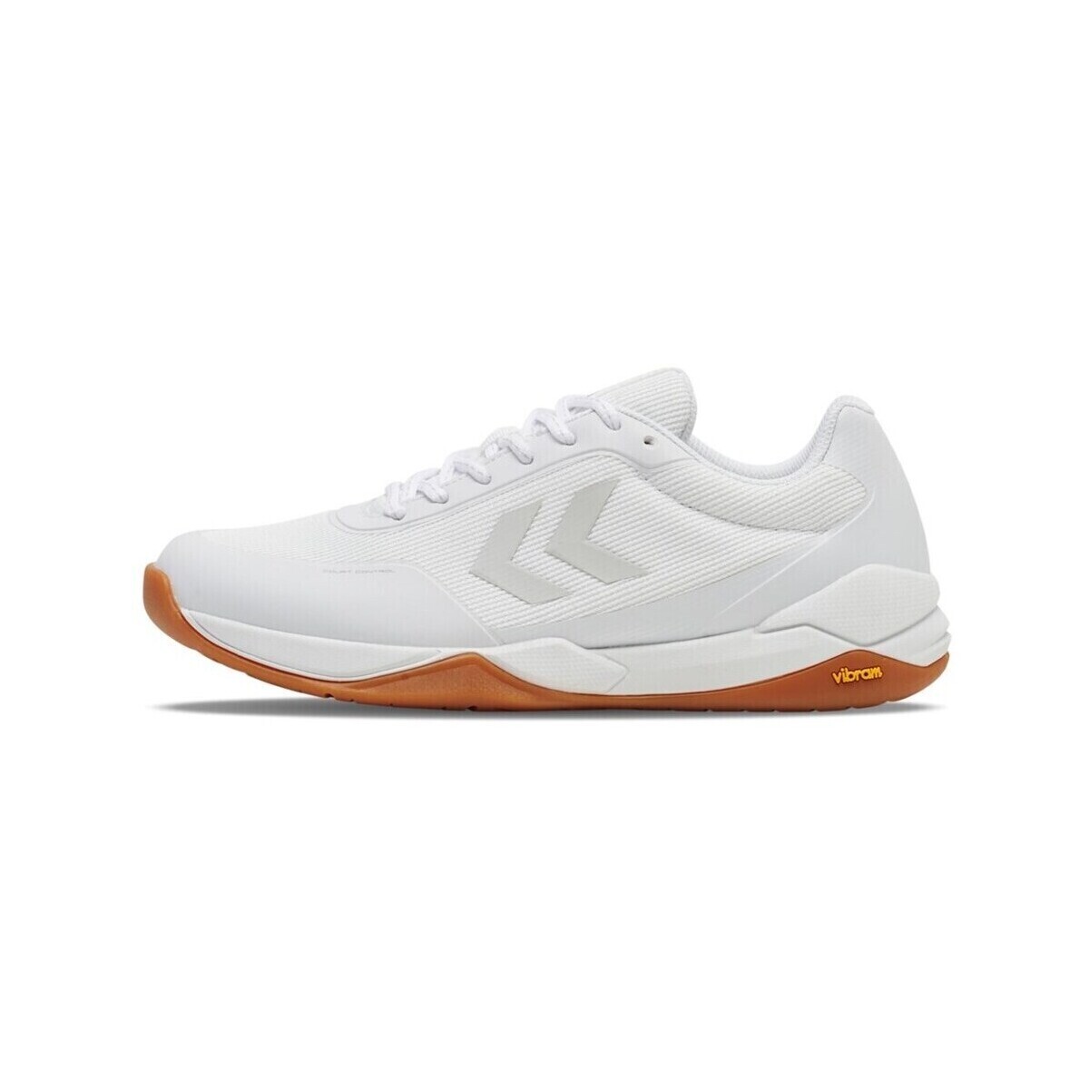 hummel  Court Control 2023  Bílá