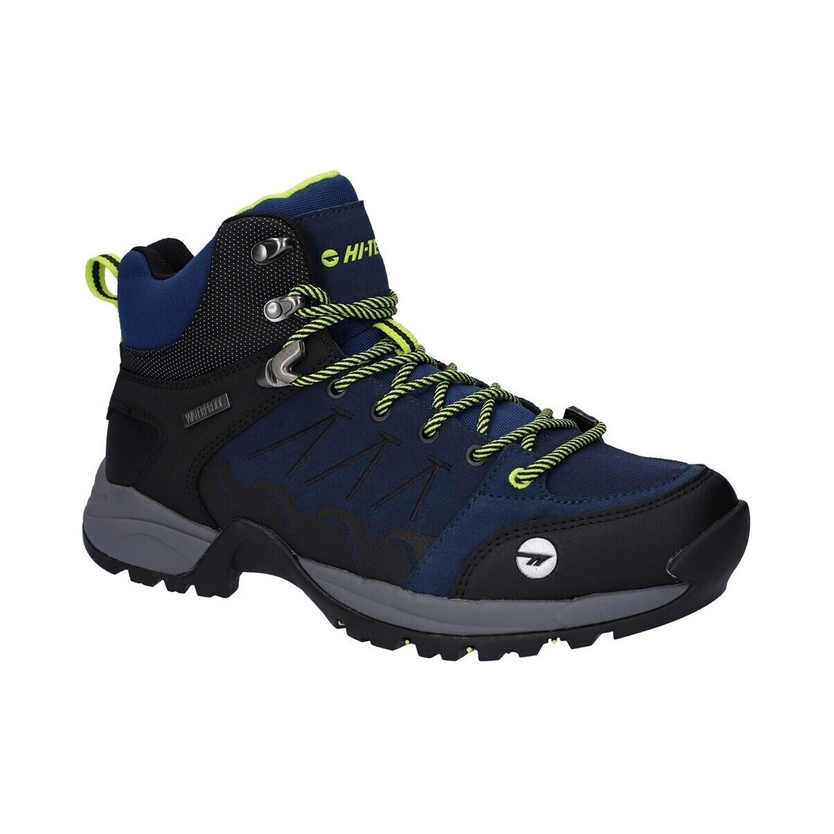 Hi-Tec  V-lite Orion Mid Wp  Tmavě modrá