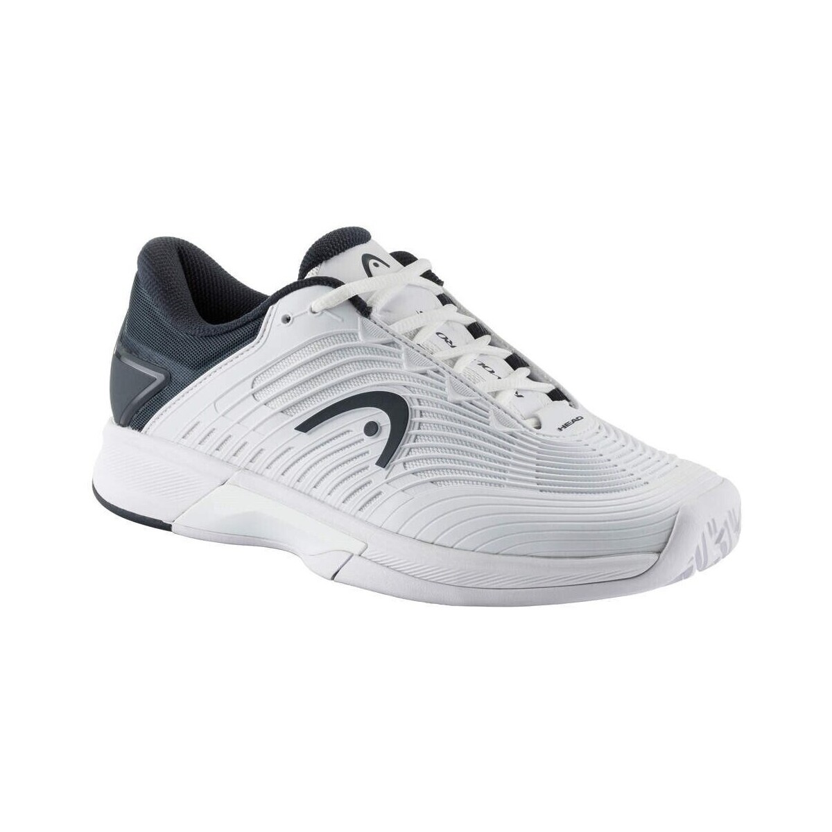 Head  Revolt Pro 4.5  Bílá