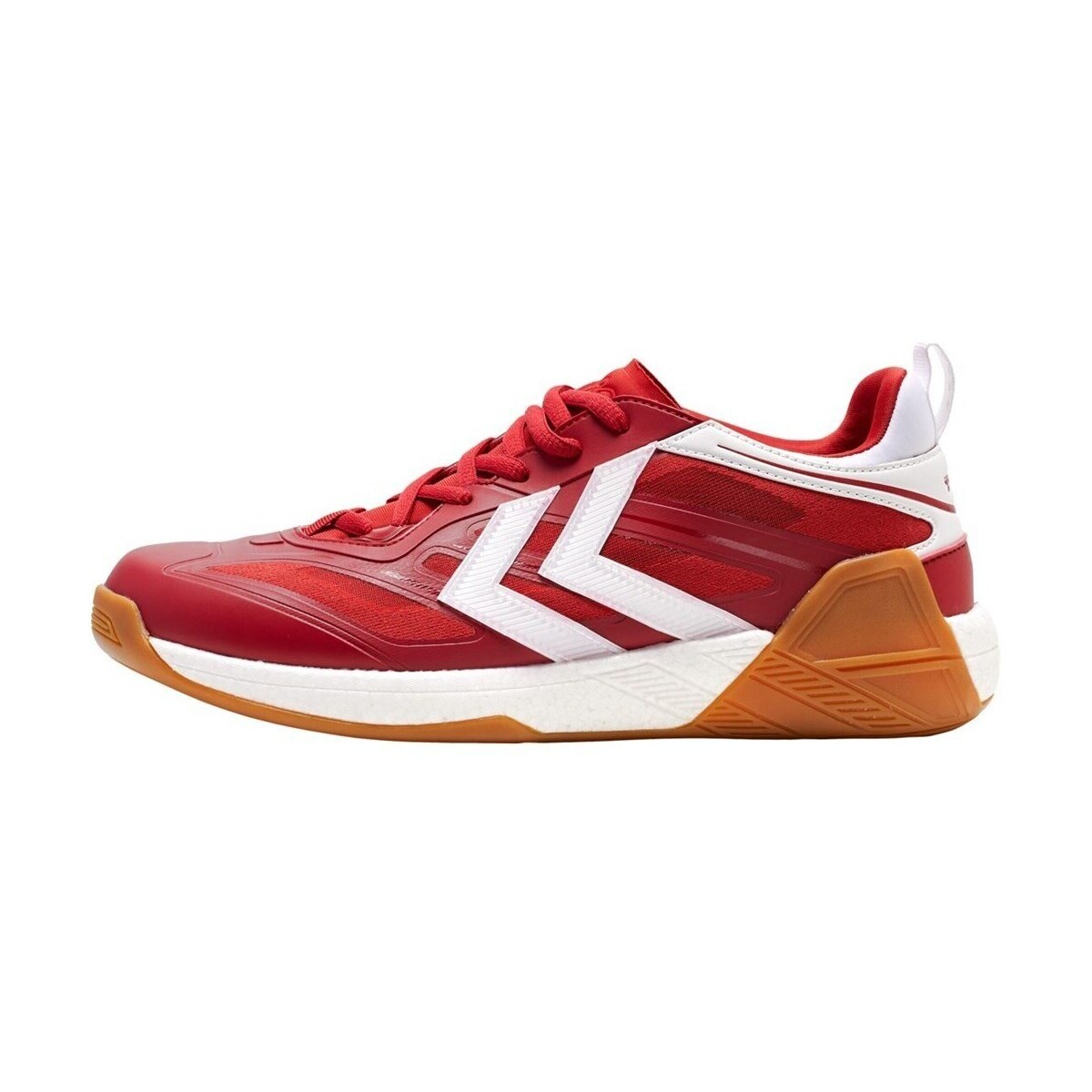 hummel  Algiz 2.0 Lite Icon No23  Červená