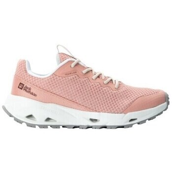 Jack Wolfskin  Prelight Vent Low  Růžová