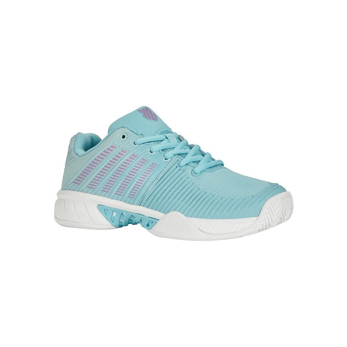 K-Swiss  Express Light 2 Allcourt  Modrá
