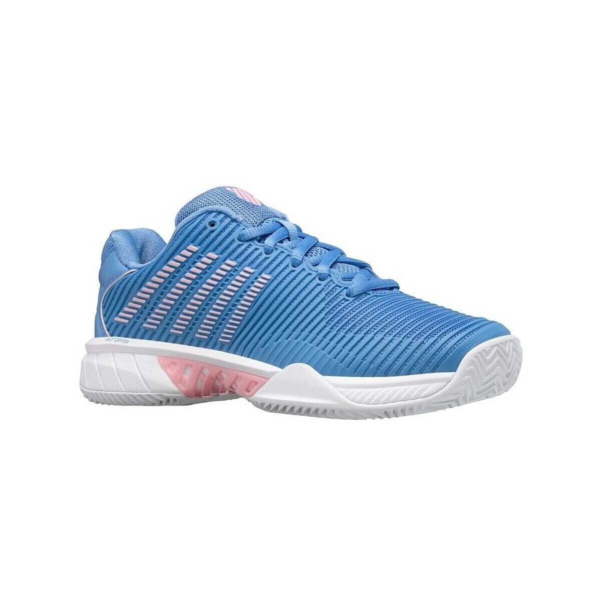 K-Swiss  Hypercourt Express 2 Clay  Modrá