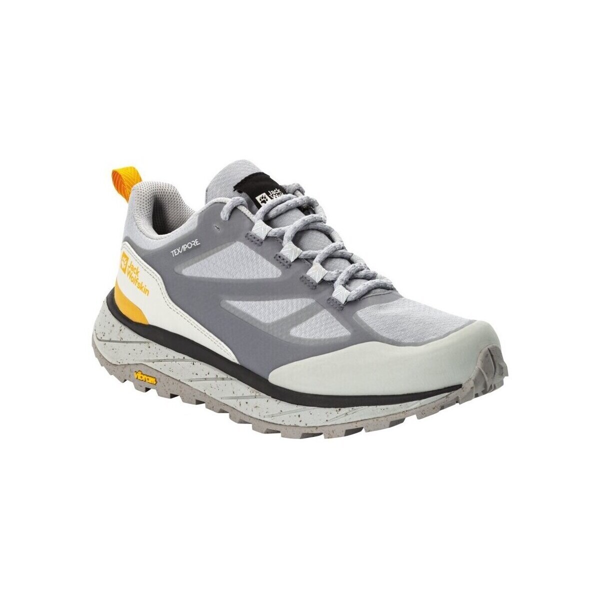 Jack Wolfskin  Terraventure Texapore Low  ruznobarevne