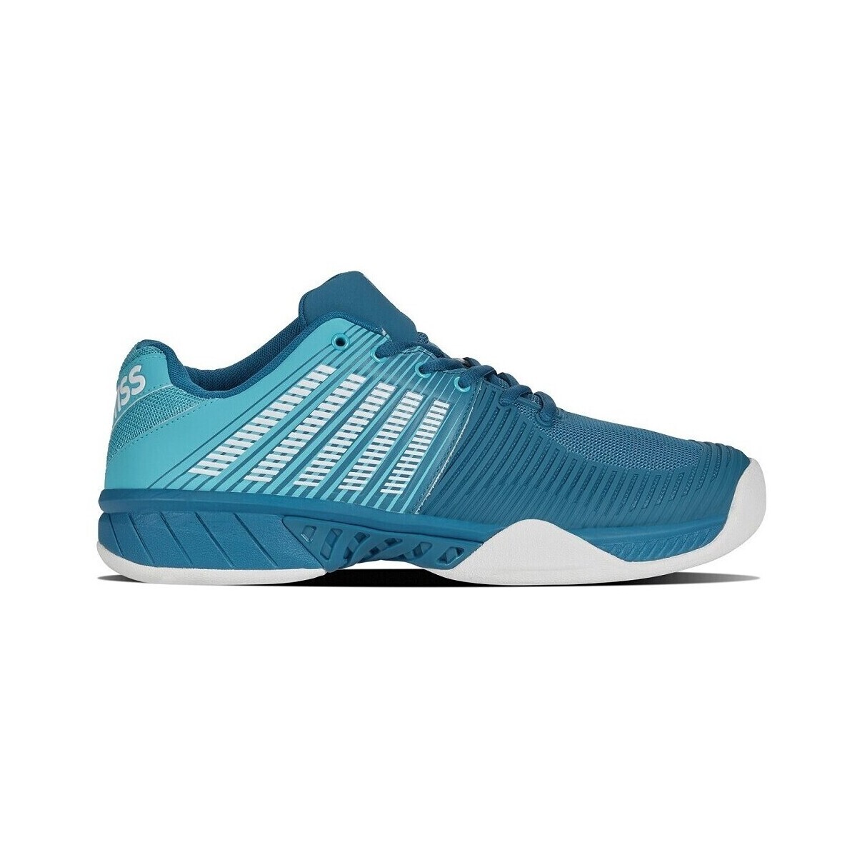 K-Swiss  Express Light 2 Indoor  Modrá