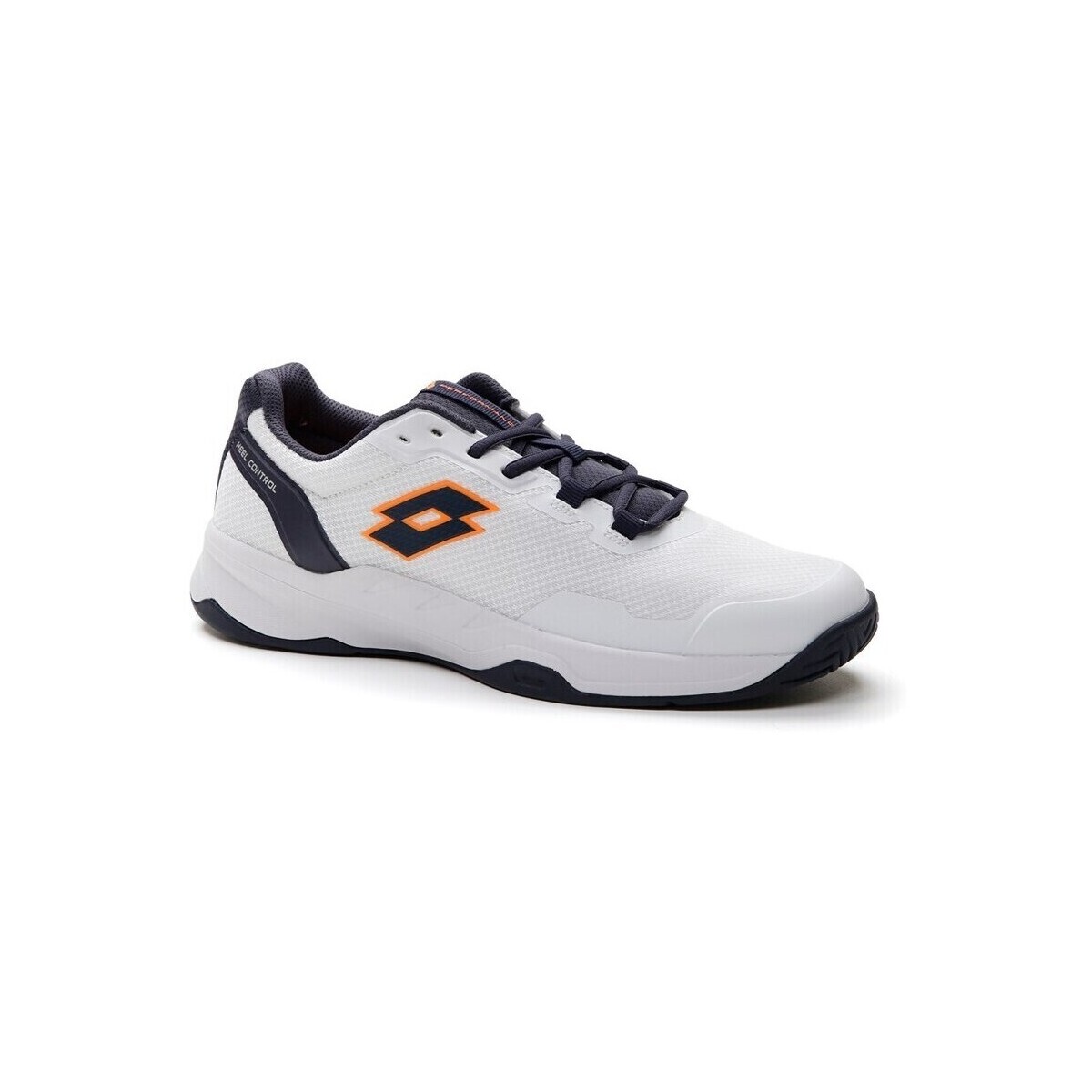 Lotto  Mirage 600 Ii Allcourt  Bílá