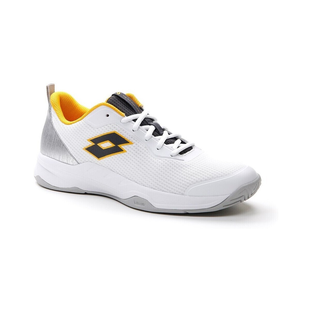 Lotto  Mirage 600  Bílá