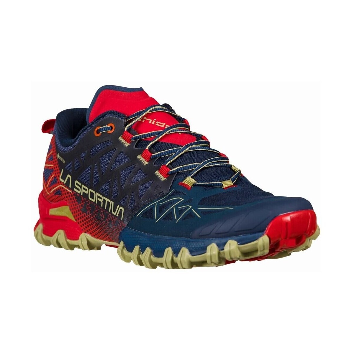 La Sportiva  La Bushido Ii Gtx  ruznobarevne