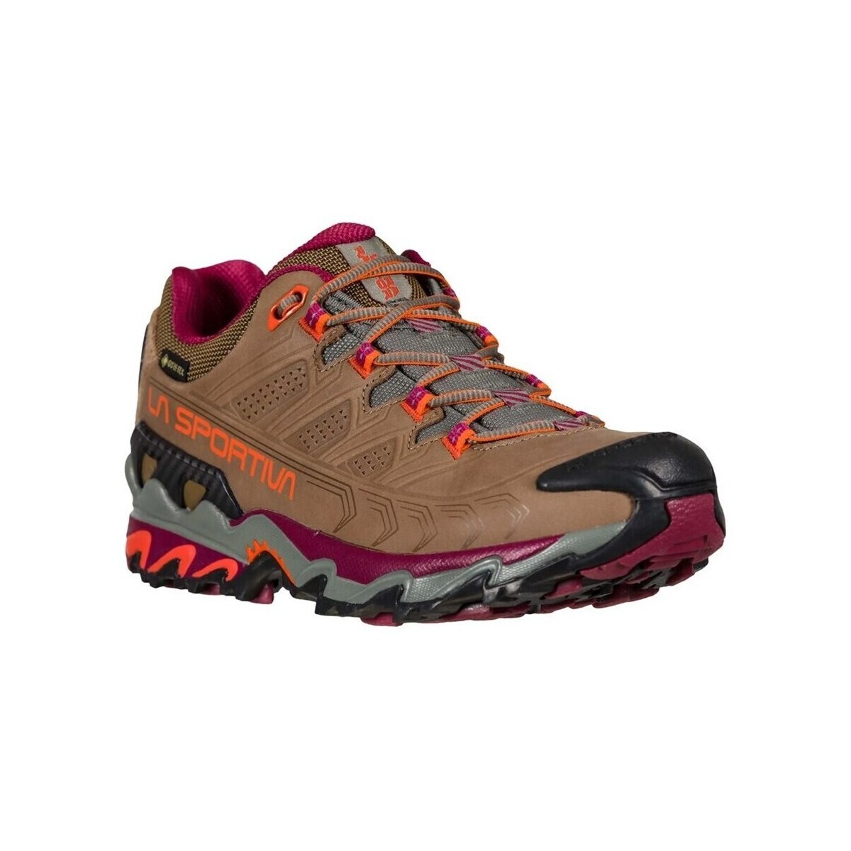 La Sportiva  Ultra Raptor Ii Gtx  Hnědá