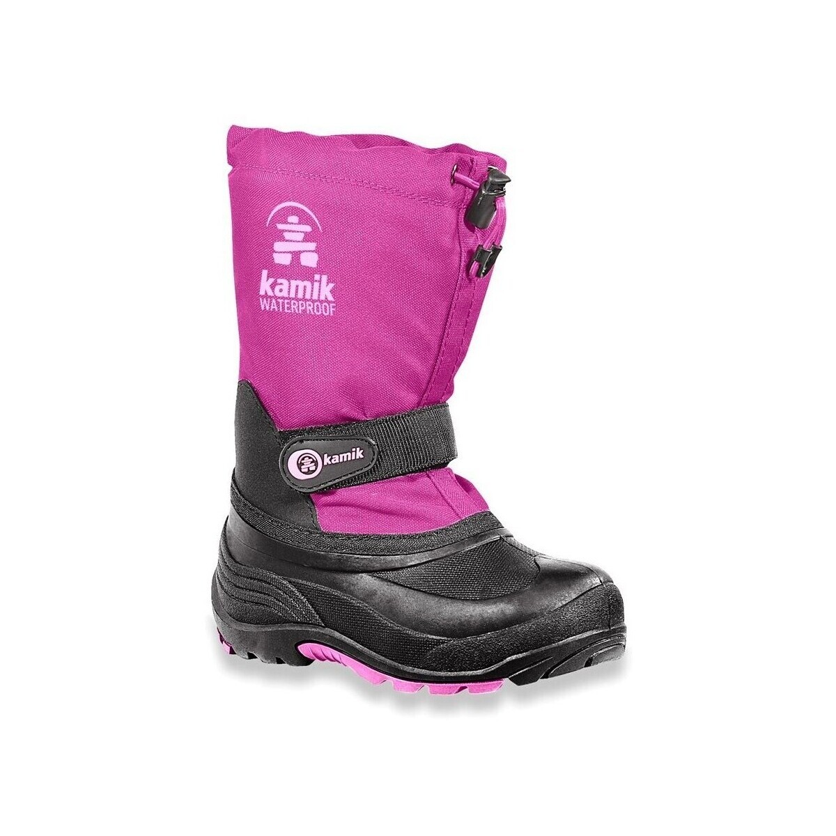 KAMIK  Winterstiefel Waterbug 5g Gtx  ruznobarevne