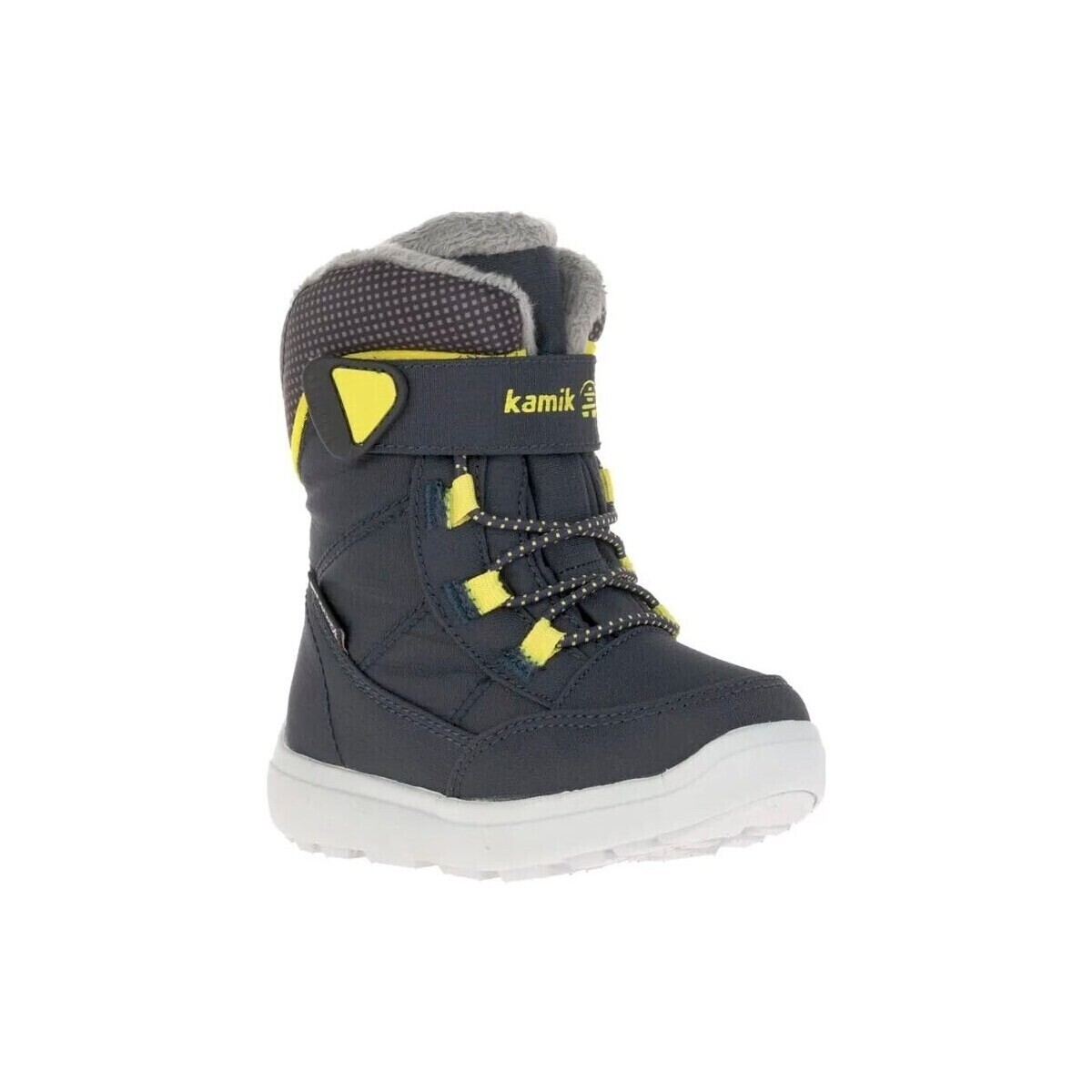 KAMIK  Stance2  Tmavě modrá