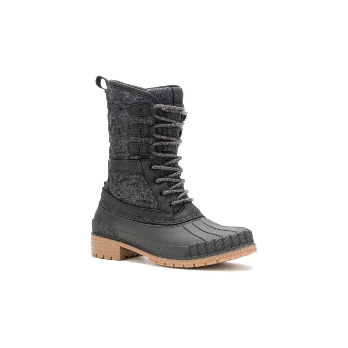 KAMIK  Winterstiefel Sienna 3  Černá
