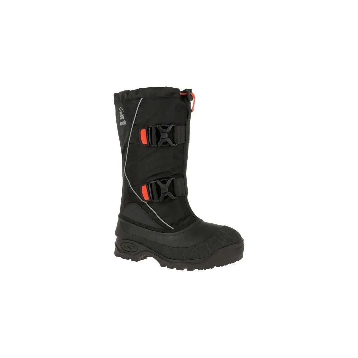 KAMIK  Winterstiefel Cody Xt  Černá