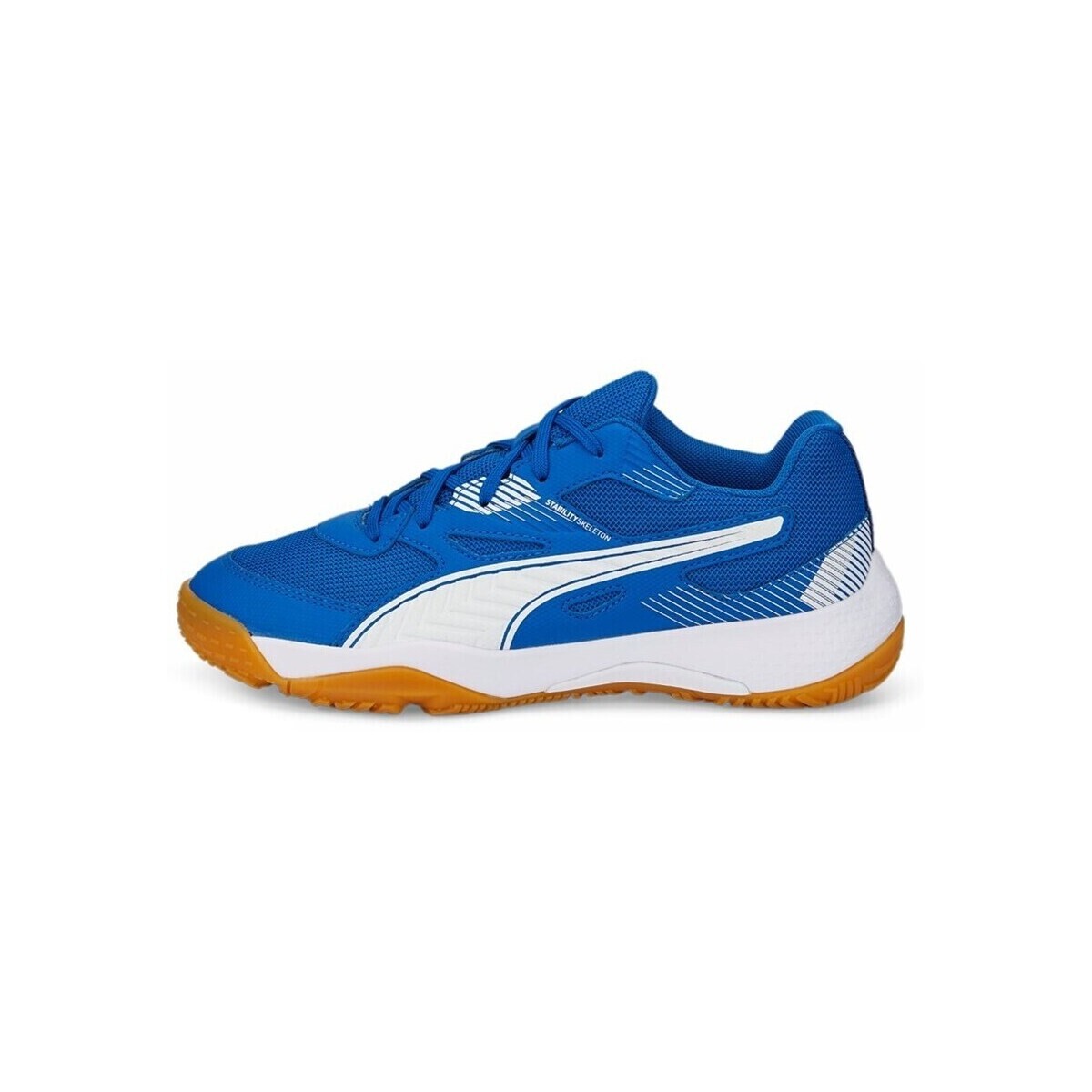 Puma  Solarflash Ii  Modrá