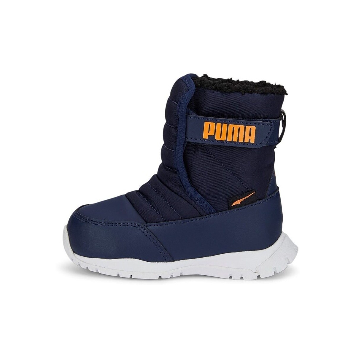 Puma  Winterstiefel Nieve  Tmavě modrá