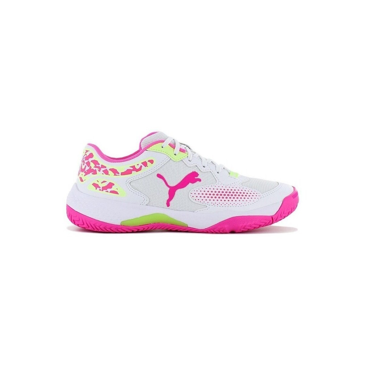 Puma  Solarcourt  ruznobarevne