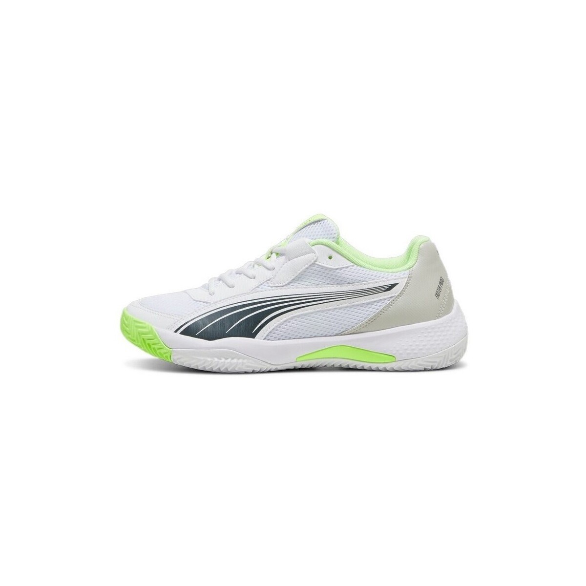 Puma  Nova Court Allcourt  Bílá