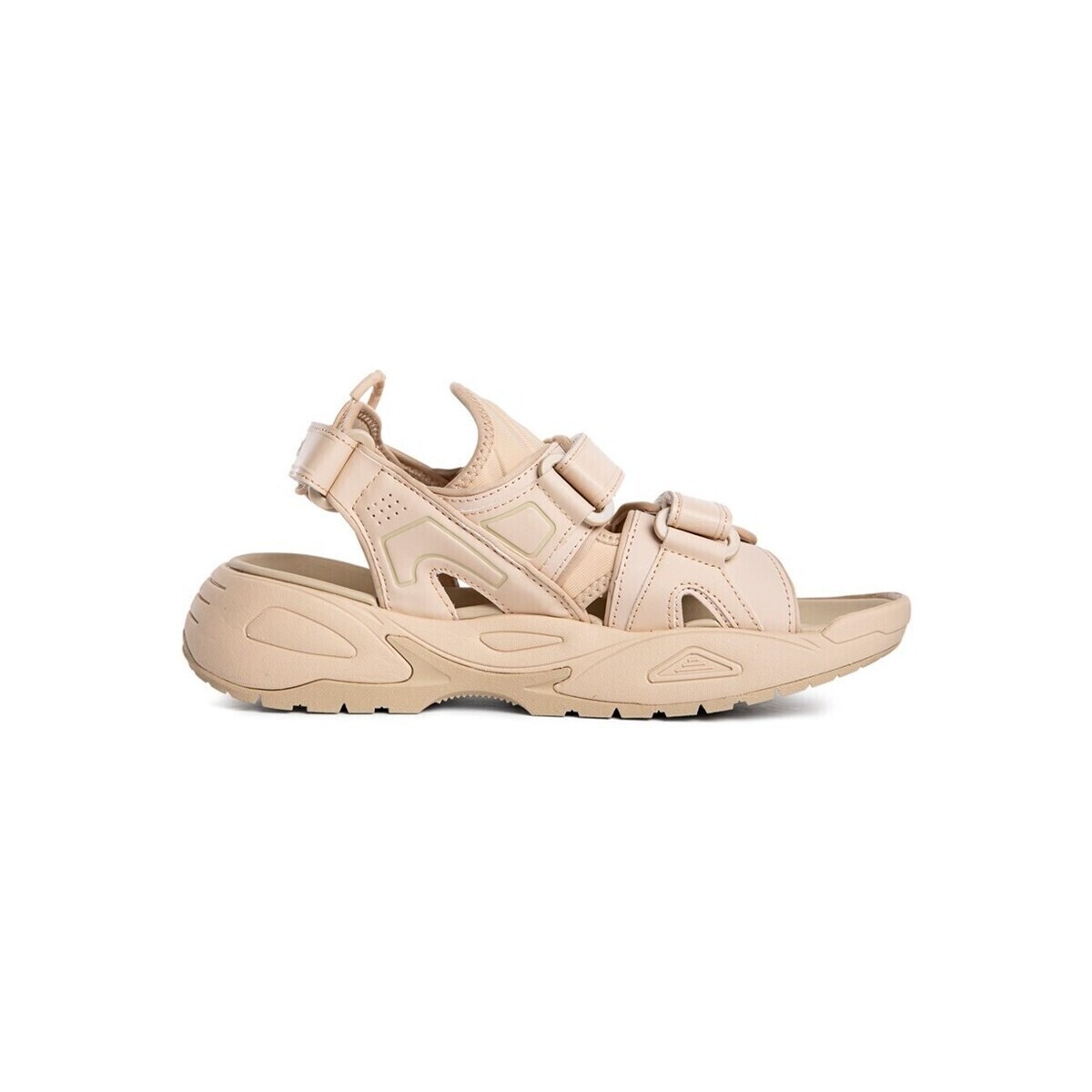 Puma  Sandale Traek  Béžová