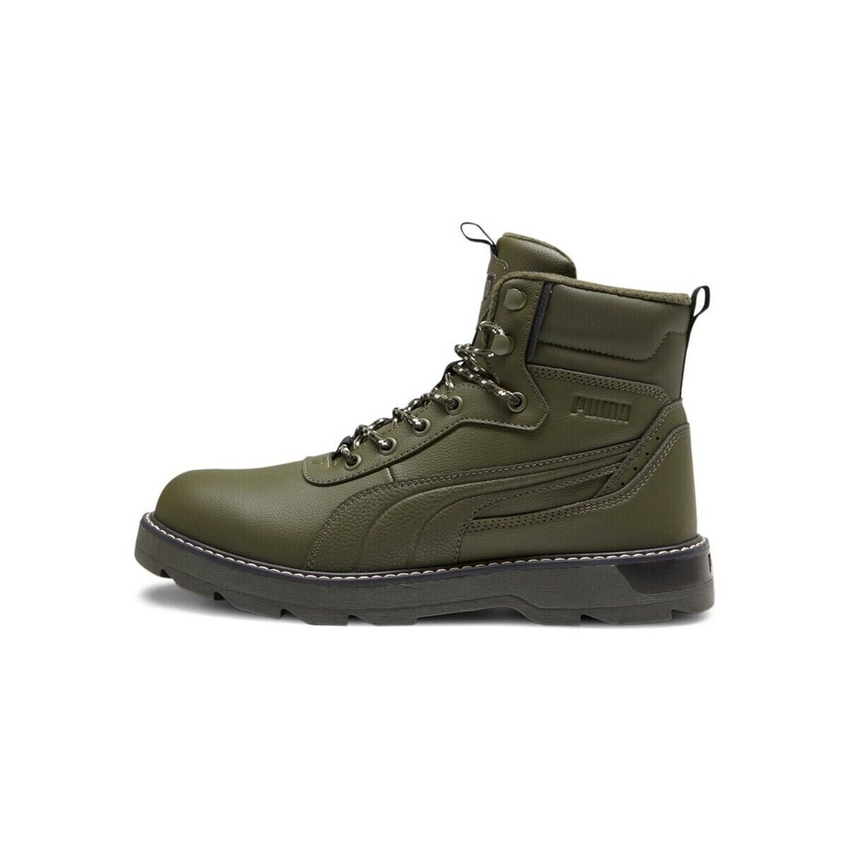 Puma  Winterstiefel Desierto V3  ruznobarevne