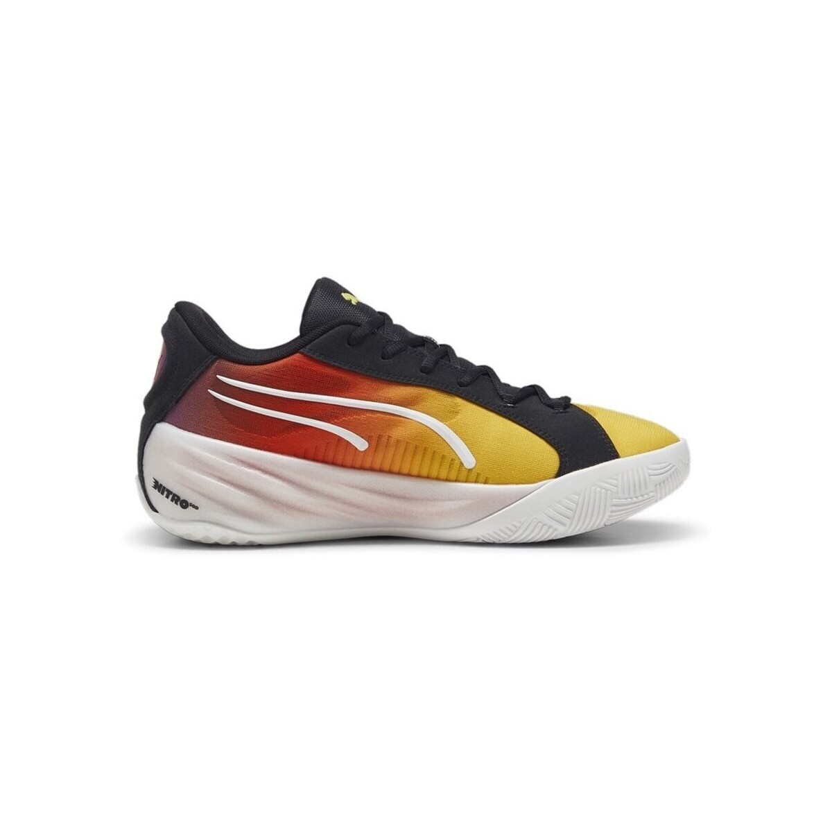 Puma  All-pro Nitro Showtime  ruznobarevne