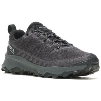 Merrell  Speed Eco Wp  Černá