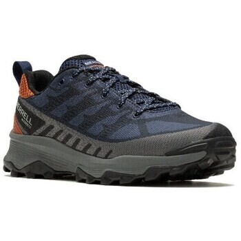 Merrell  Speed Eco Wp  Tmavě modrá