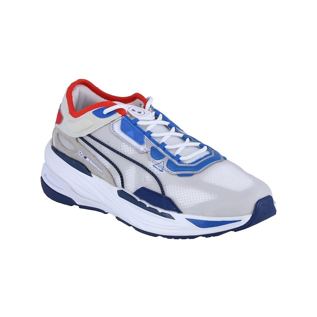 Puma  Bmw Motorsport Extent Nitro Assembly  ruznobarevne