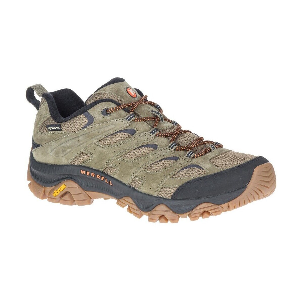 Merrell  Moab 3 Gtx  ruznobarevne