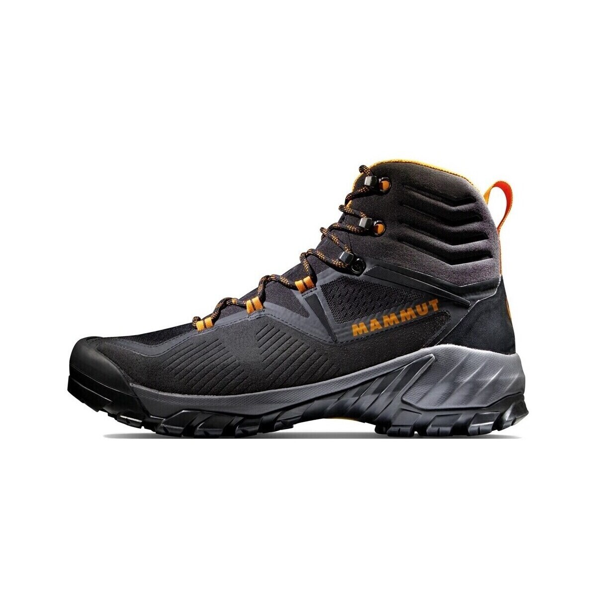 Mammut  Sapuen High Gtx  Černá