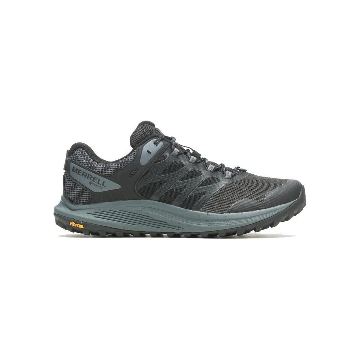Merrell  Nova 3 Gtx  Černá