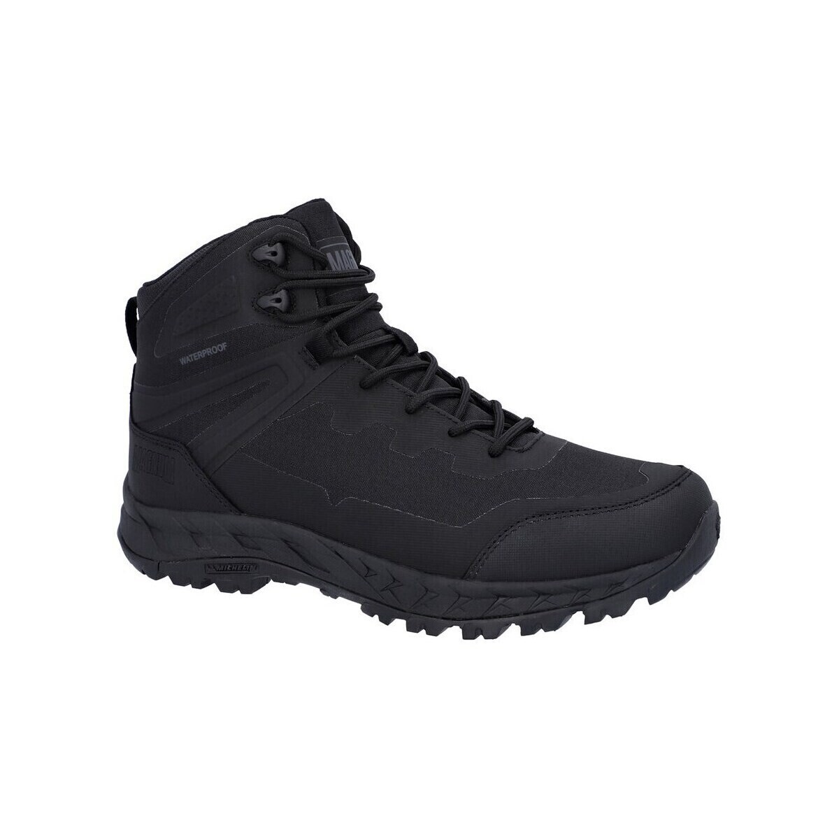 Magnum  Ultima Pro Rc 6.0 Wp  Černá