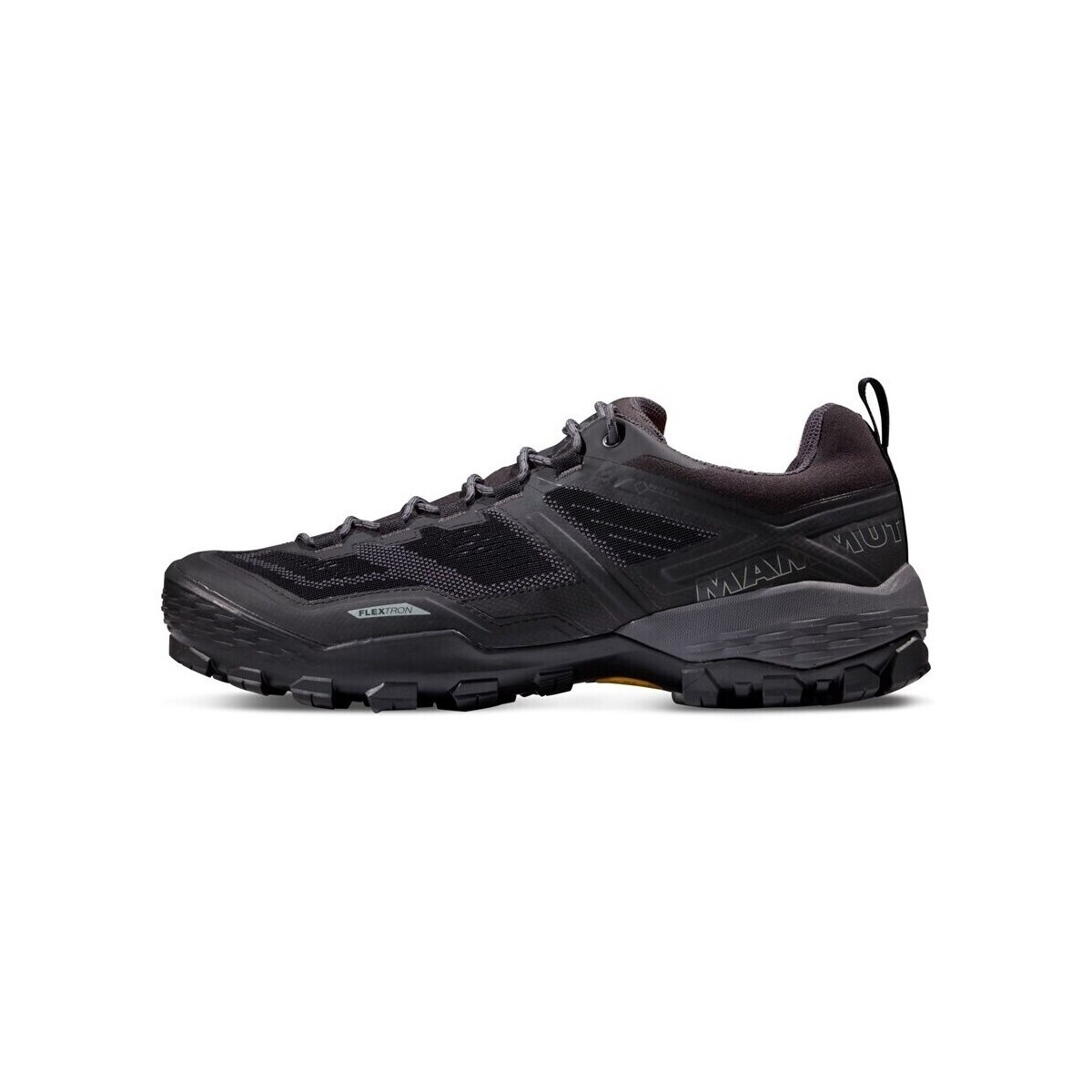 Mammut  Ducan Low Gtx 22  Černá