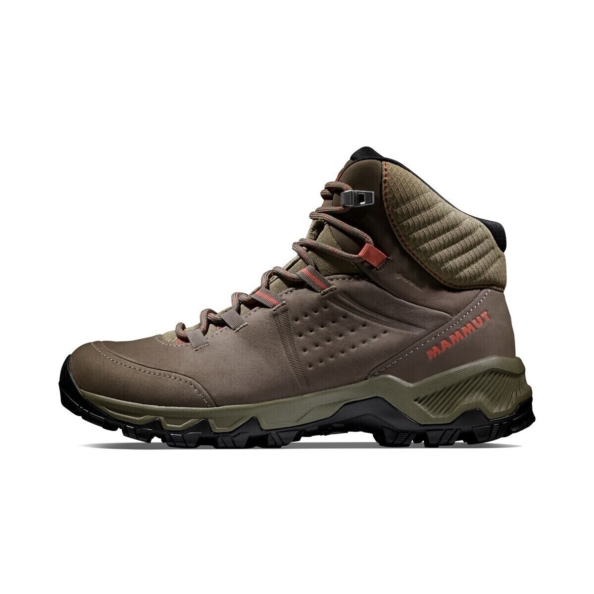 Mammut  Nova Mid Iv Gtx  Hnědá