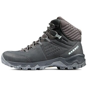 Mammut  Nova Mid Iv Gtx  Černá