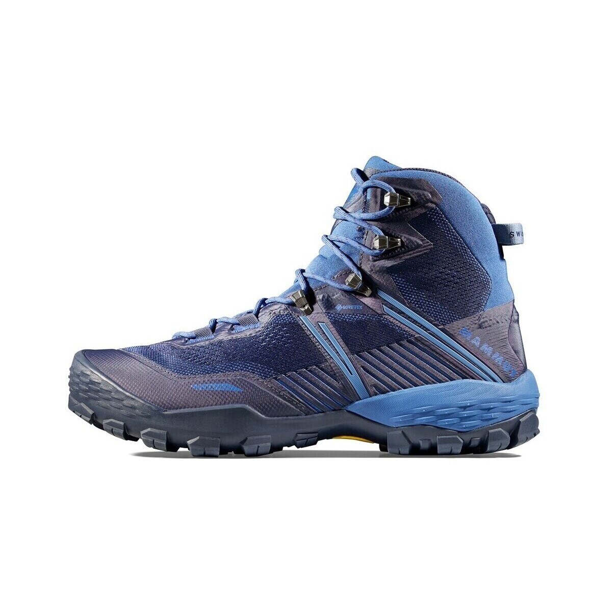 Mammut  Ducan Ii High Gtx  Tmavě modrá