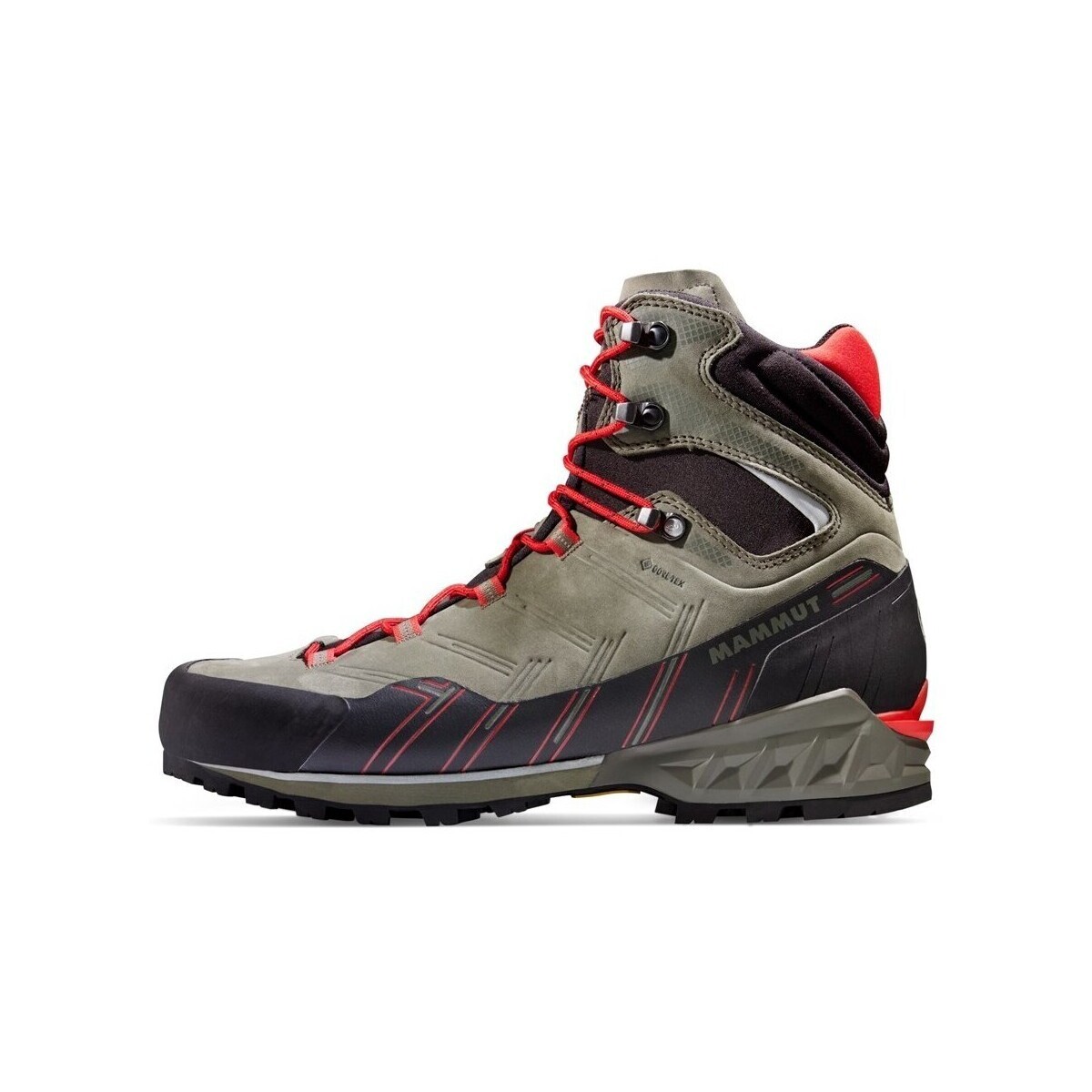 Mammut  Kento Advanced High Gtx  ruznobarevne