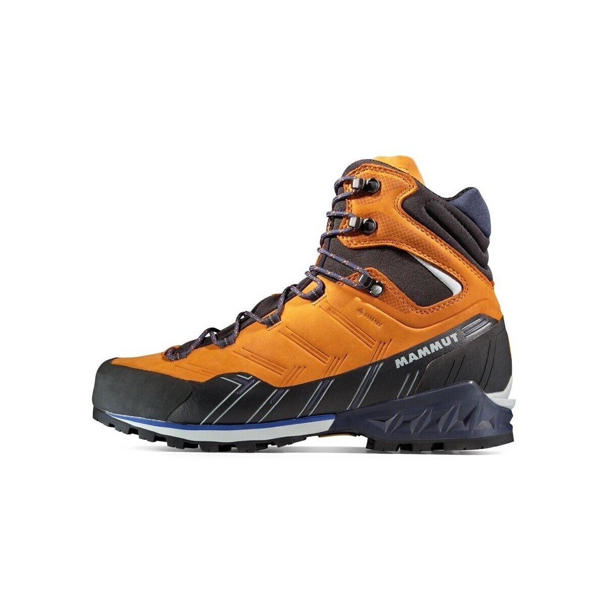 Mammut  Kento Advanced High Gtx  Oranžová