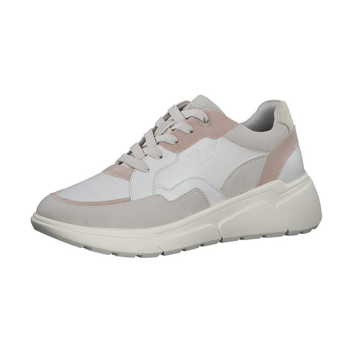 S.Oliver  52364428451  ruznobarevne