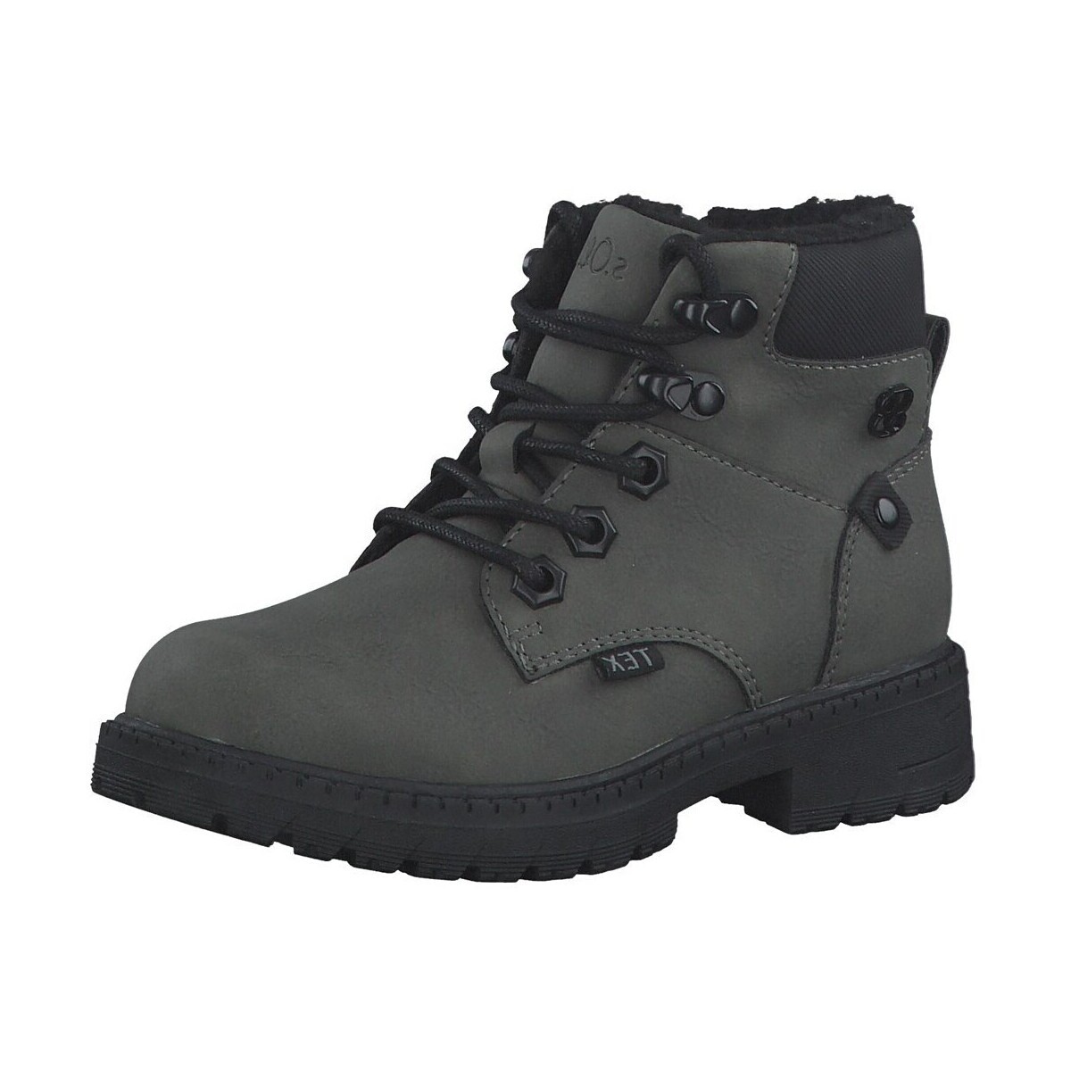 S.Oliver  54610229701  Šedá