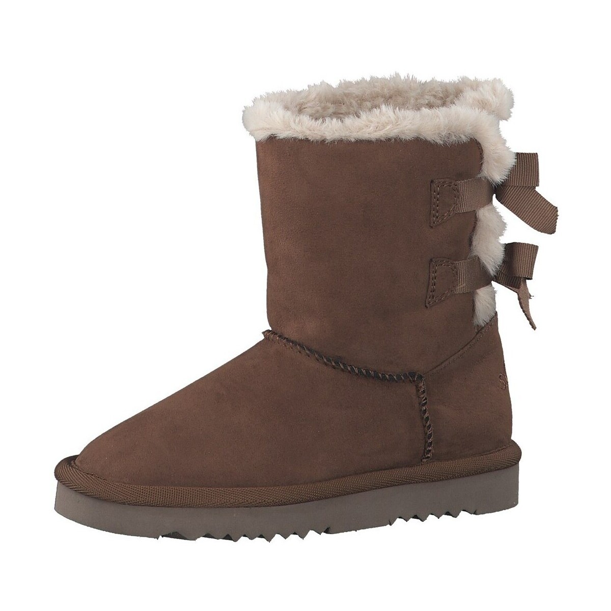 S.Oliver  54640629305  Hnědá