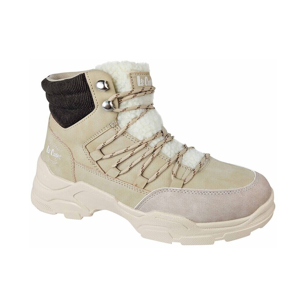 Lee Cooper  LCJ24033059L  Béžová