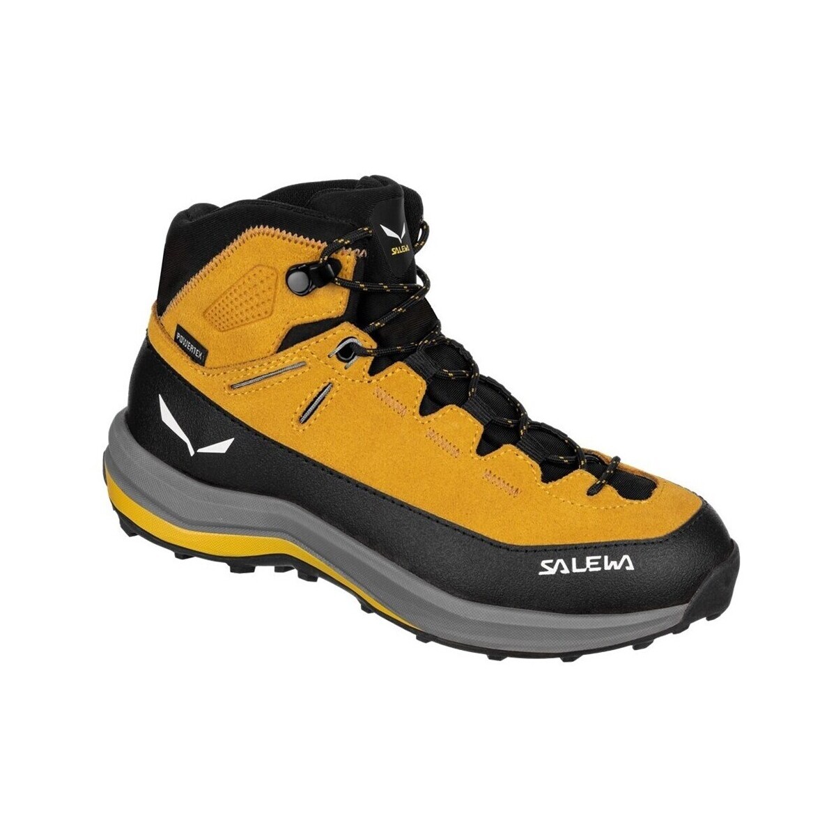 Salewa  Mtn Trainer 2 Mid Ptx  ruznobarevne