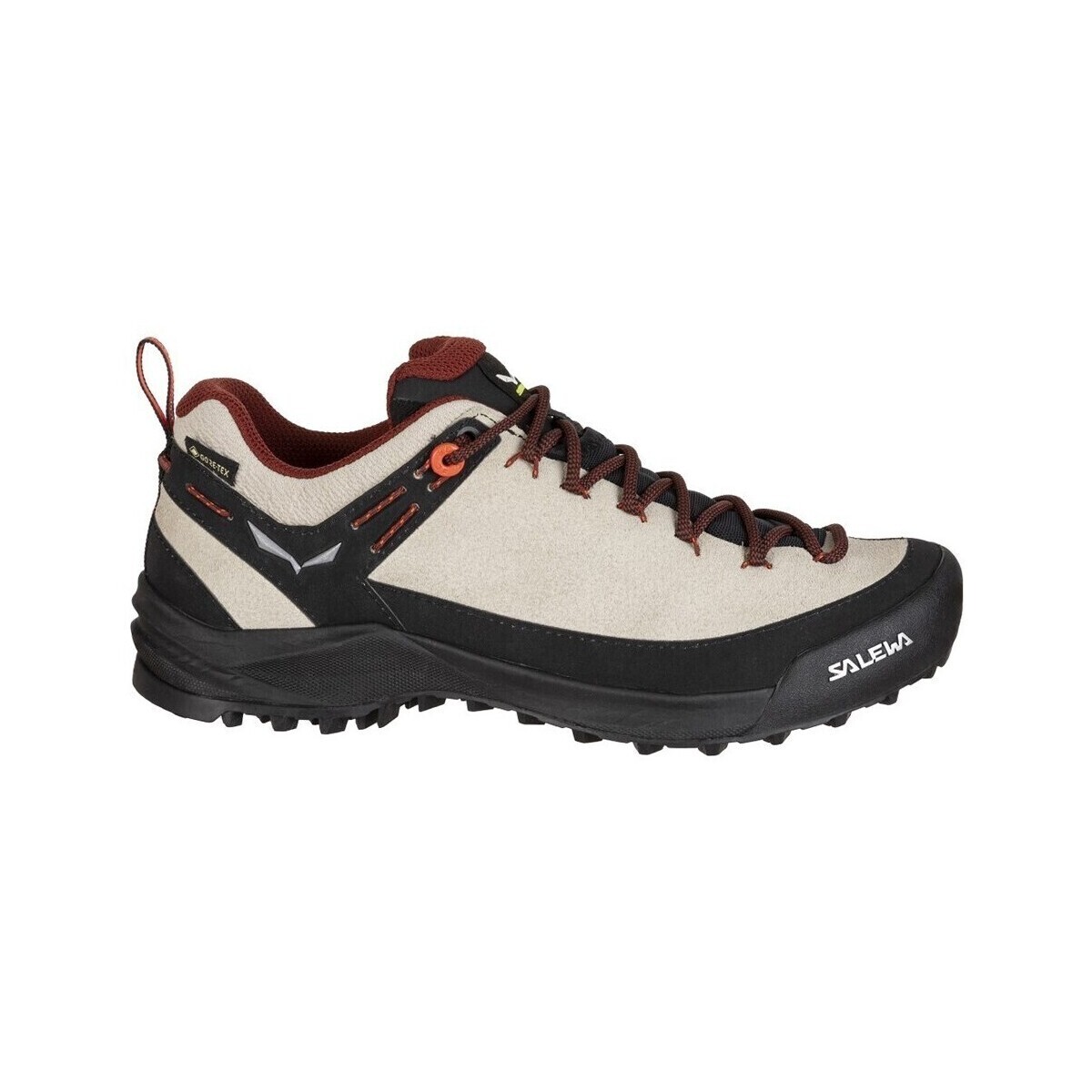 Salewa  Wildfire Leather Gtx  Béžová