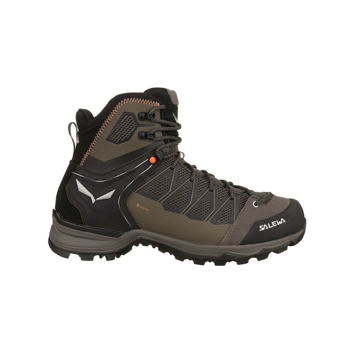 Salewa  Mtn Trainer Lite Mid Gtx  ruznobarevne