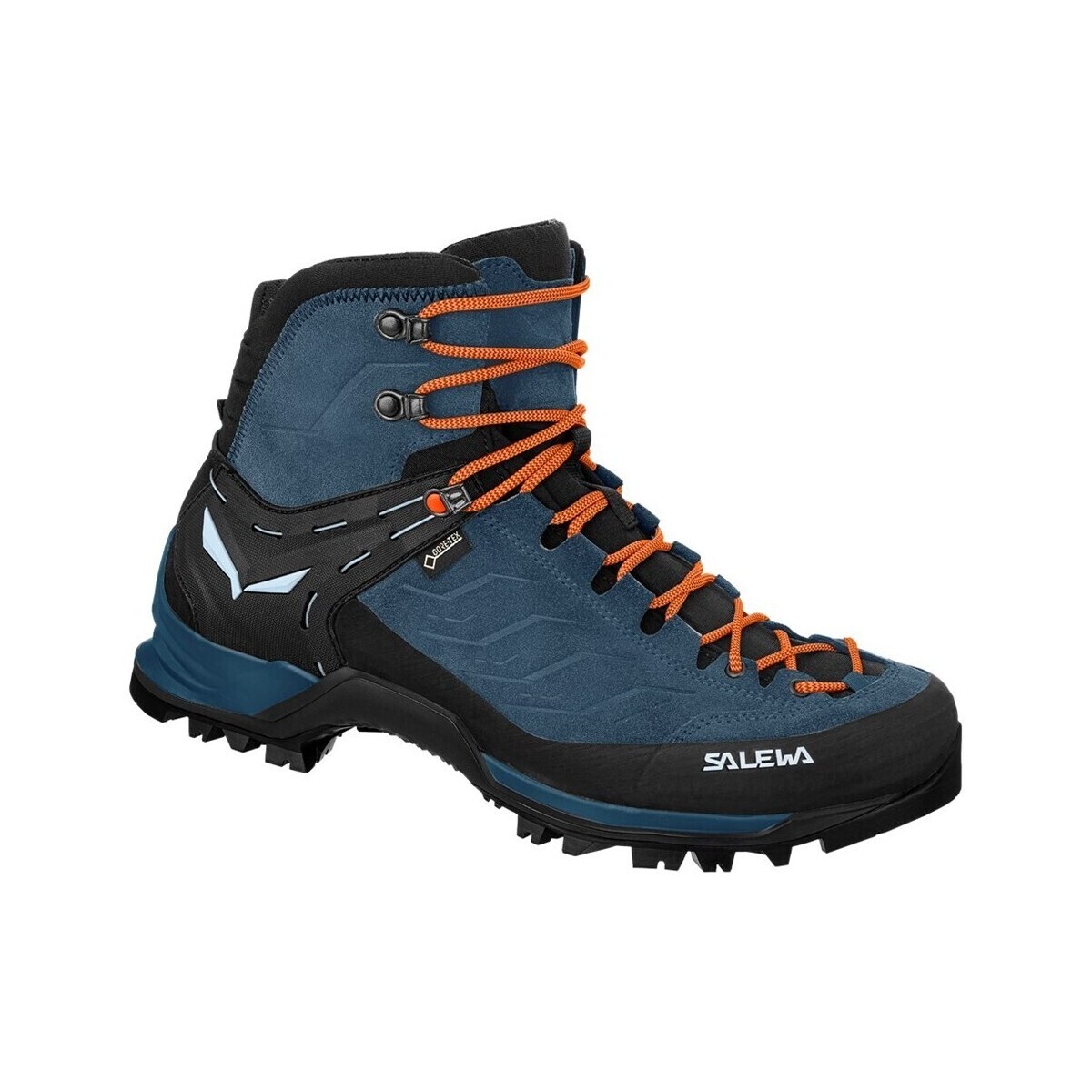 Salewa  Mtn Trainer Mid Gtx  Tmavě modrá